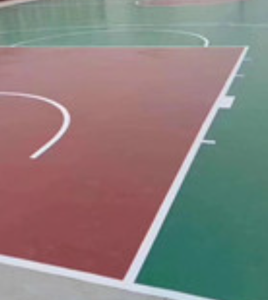 镇江篮球场地坪维修全方案